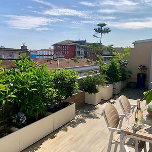Appartamento Con Terrazza In Zona Navigli - Tortona