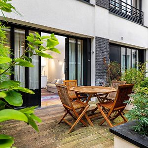 Appartement met een Slaapkamer